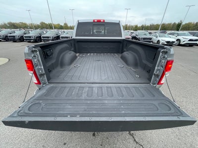 2023 RAM 2500 Tradesman ONE OWNER / 4X4