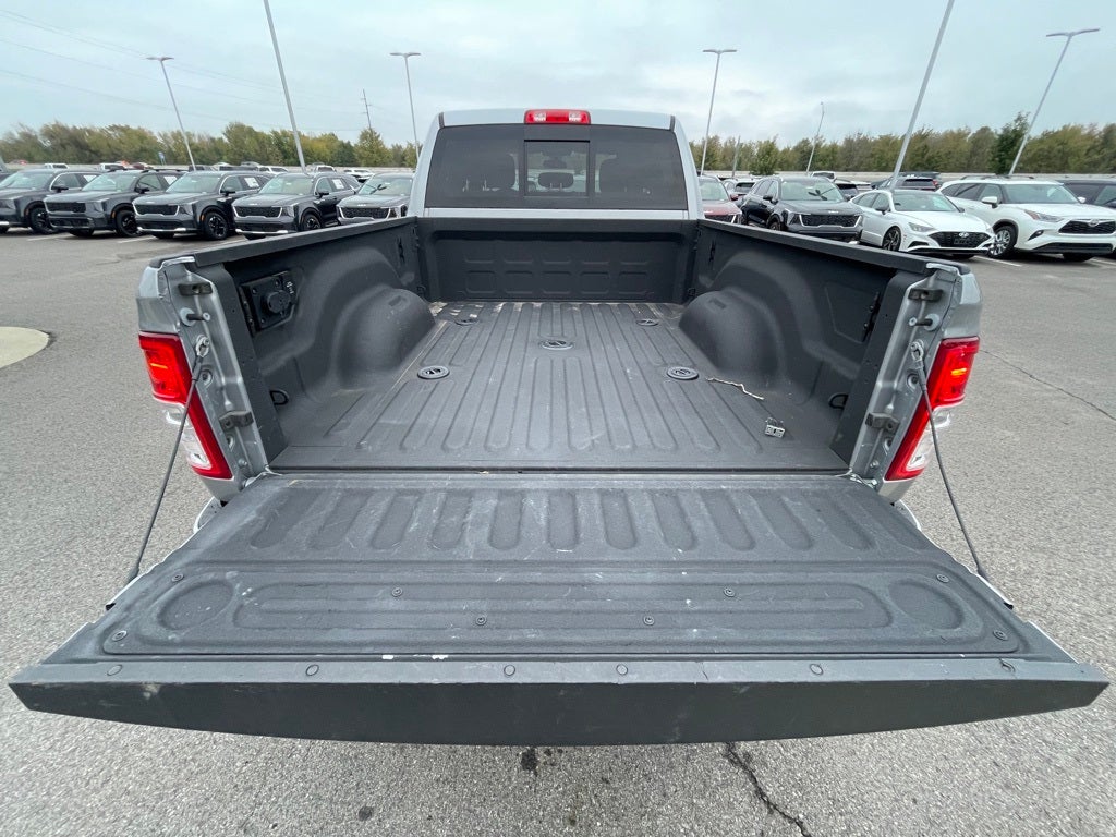 2023 RAM 2500 Tradesman ONE OWNER / 4X4