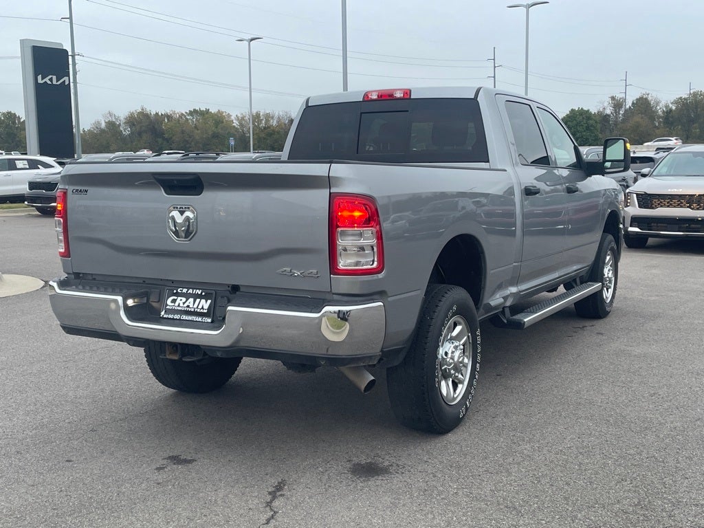 2023 RAM 2500 Tradesman ONE OWNER / 4X4