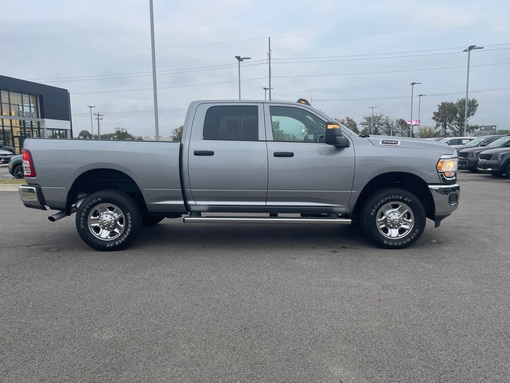 2023 RAM 2500 Tradesman ONE OWNER / 4X4