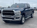 2024 RAM 2500 Big Horn 4X4 / CLEAN CARFAX /