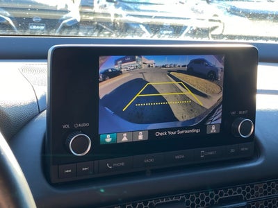 2023 Honda HR-V Sport ONE OWNER / HEATED SEATS