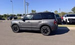 2023 Ford Bronco Sport Outer Banks 4X4 / HEATED SEATS / TECH PACKAGE