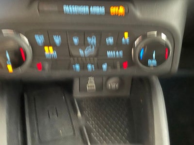 2024 Ford Bronco Sport Outer Banks 4X4 / HEATED SEATS / ONE OWNER