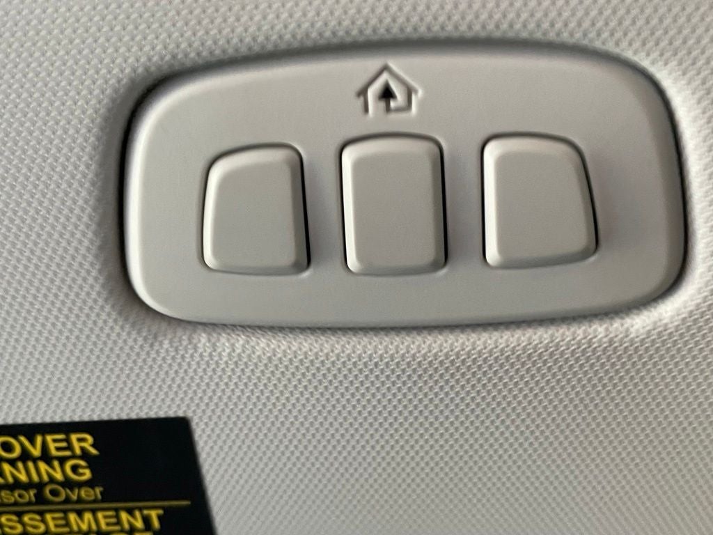 2024 Ford Bronco Sport Outer Banks 4X4 / HEATED SEATS / ONE OWNER