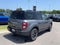 2024 Ford Bronco Sport Outer Banks 4X4 / HEATED SEATS / ONE OWNER