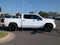 2024 Chevrolet Silverado 1500 Custom 4X4 / ONE OWNER