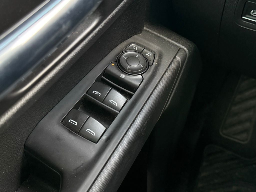 2025 Chevrolet Silverado 1500 Custom Trail Boss 4X4 / TRAILERING PACKAGE