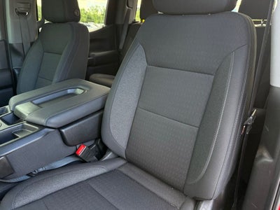 2025 Chevrolet Silverado 1500 Custom Trail Boss 4X4 / TRAILERING PACKAGE