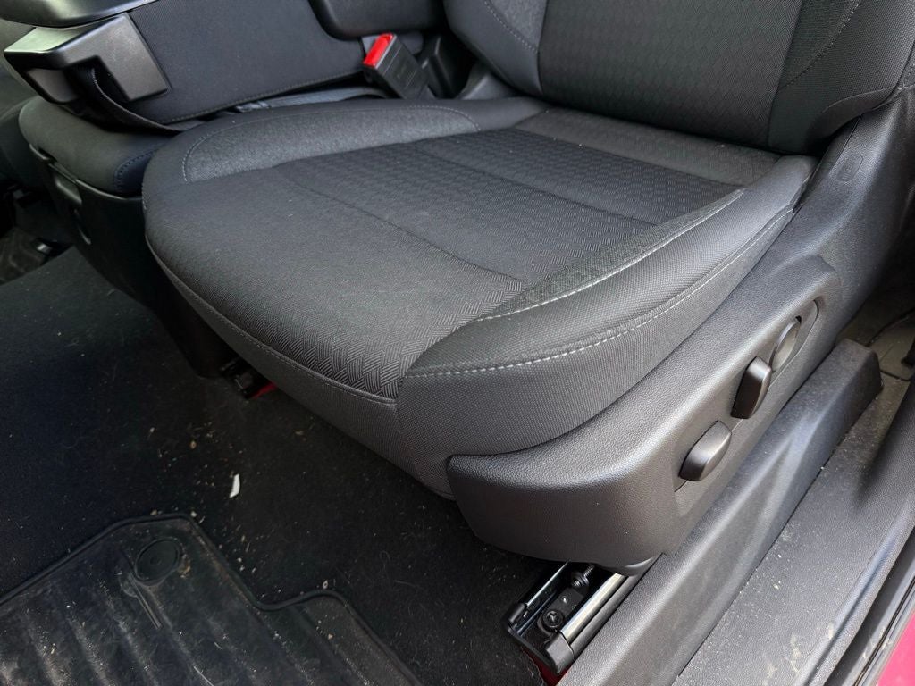 2025 Chevrolet Silverado 1500 Custom Trail Boss 4X4 / TRAILERING PACKAGE