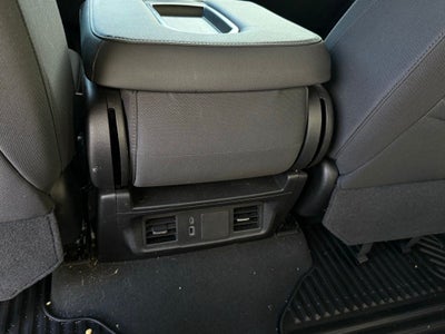 2025 Chevrolet Silverado 1500 Custom Trail Boss 4X4 / TRAILERING PACKAGE