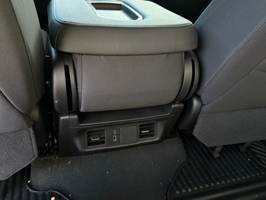 2025 Chevrolet Silverado 1500 Custom Trail Boss 4X4 / TRAILERING PACKAGE