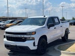 2022 Chevrolet Silverado 1500 LTD Custom CLEAN CARFAX / REMOTE START
