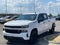 2022 Chevrolet Silverado 1500 LTD Custom CLEAN CARFAX / REMOTE START