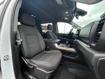 2022 Chevrolet Silverado 1500 LT Trail Boss HEATED SEATS / 4X4 / CLEAN CARFAX