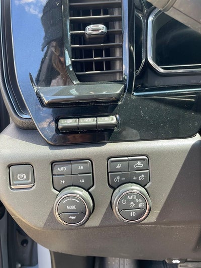 2024 Chevrolet Silverado 1500 ZR2 SUNROOF / BOSE AUDIO / 4X4