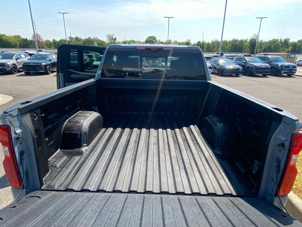 2024 Chevrolet Silverado 1500 ZR2 SUNROOF / BOSE AUDIO / 4X4