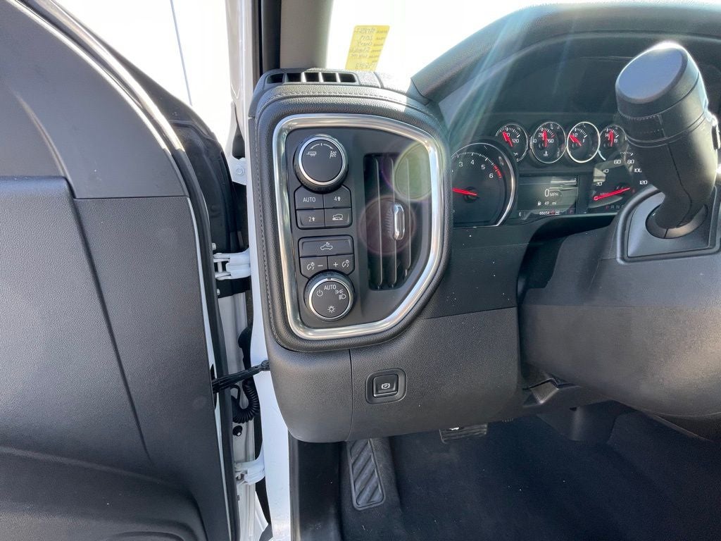 2019 Chevrolet Silverado 1500 LT 4X4 / HEATED SEATS / CLEAN CARFAX