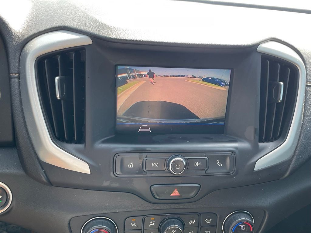 2021 GMC Terrain SLE CLEAN CARFAX / HEATED SEATS