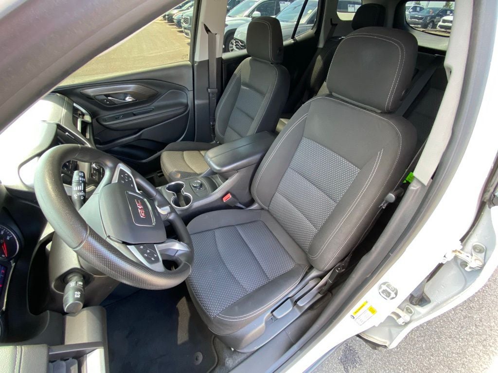 2022 GMC Terrain SLE ONE OWNER