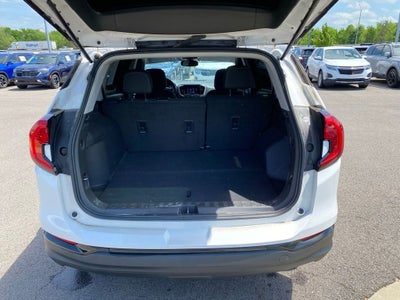 2022 GMC Terrain SLE ONE OWNER