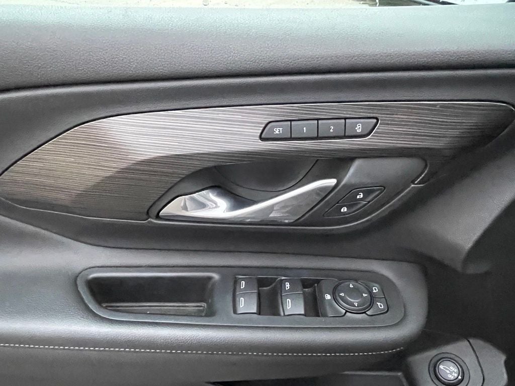 2023 GMC Terrain SLT HEATED SEATS / CLEAN CARFAX