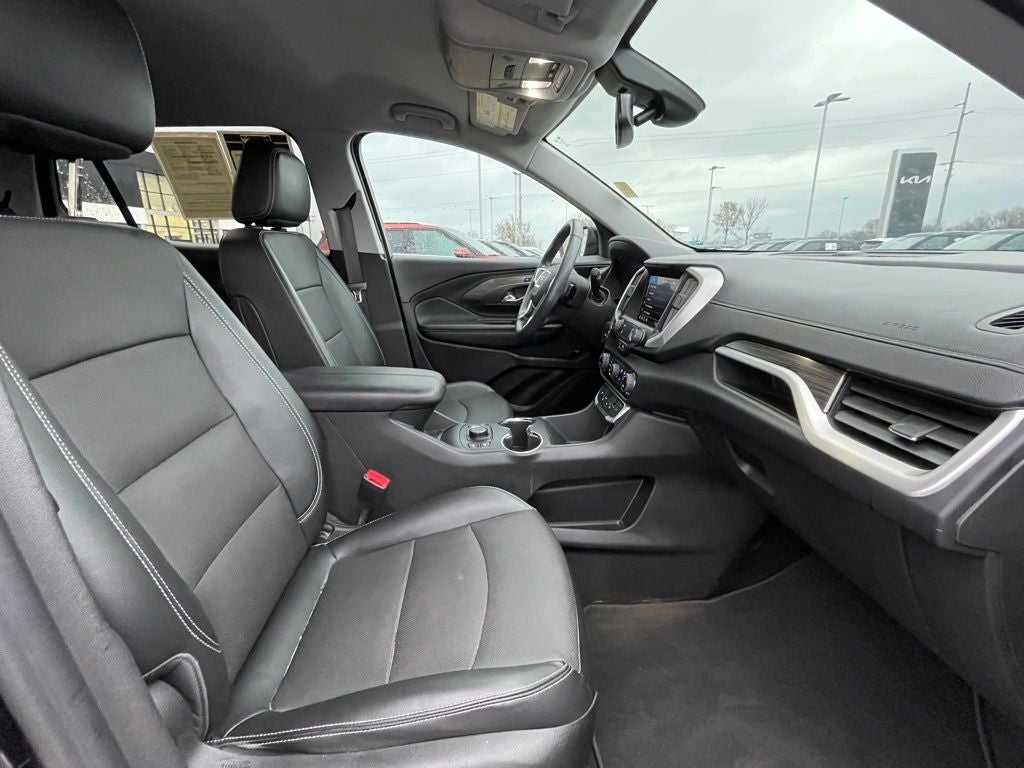 2023 GMC Terrain SLT HEATED SEATS / CLEAN CARFAX