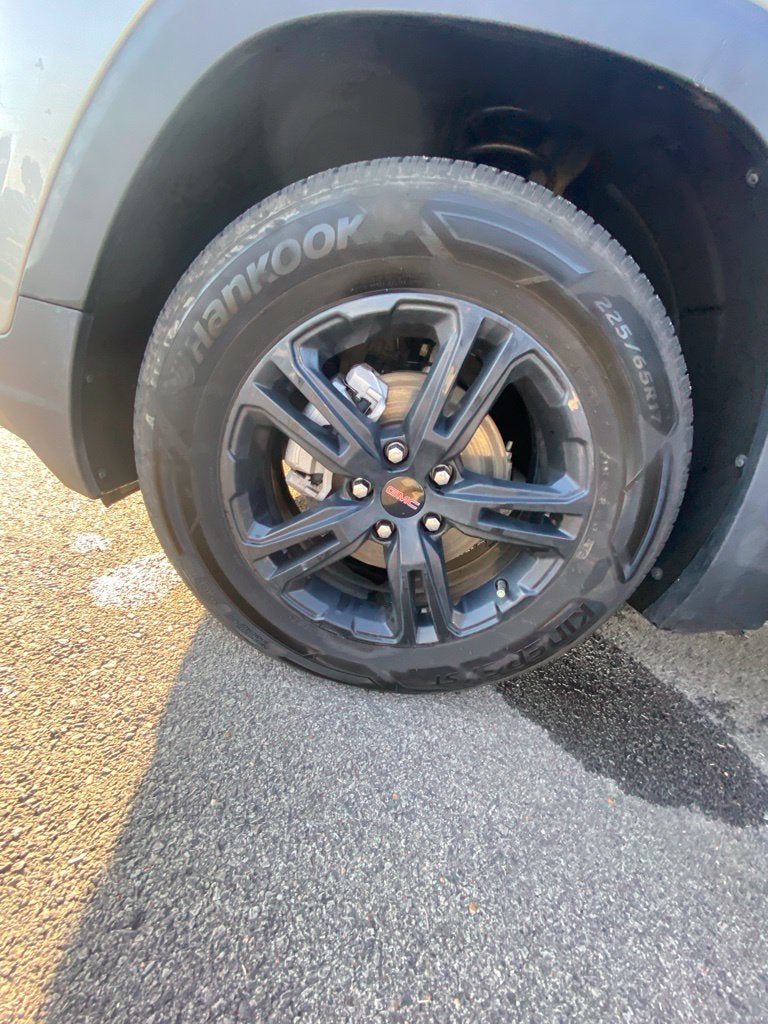2024 GMC Terrain AT4 HEATED SEATS / AWD / ONE OWNER