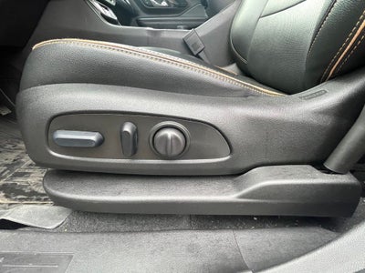 2024 GMC Terrain AT4 HEATED SEATS / AWD / NAV