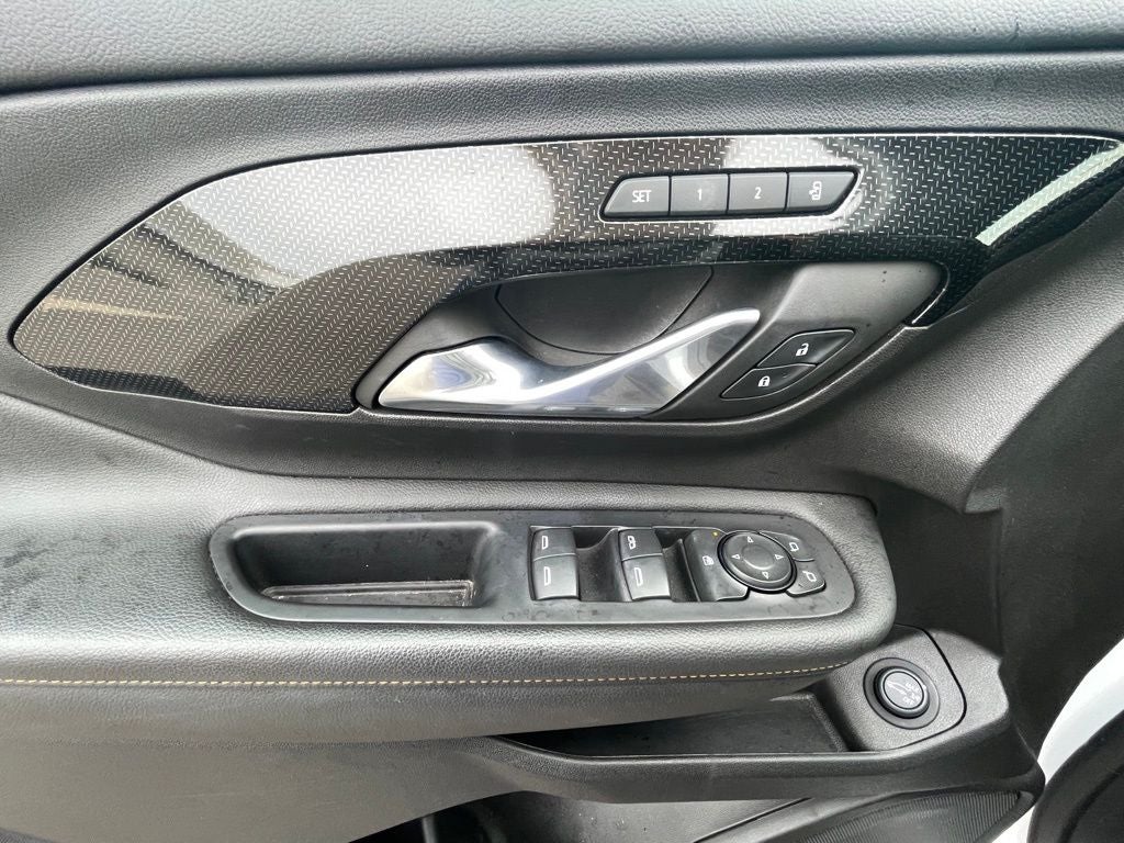 2024 GMC Terrain AT4 HEATED SEATS / AWD / NAV