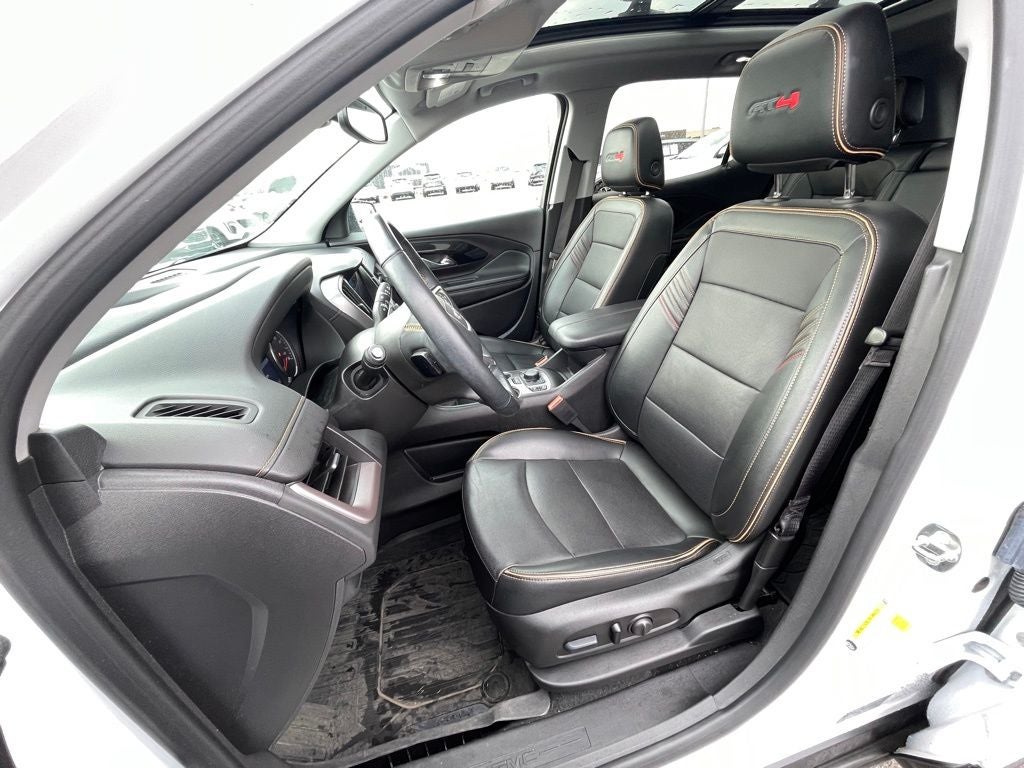 2024 GMC Terrain AT4 HEATED SEATS / AWD / NAV