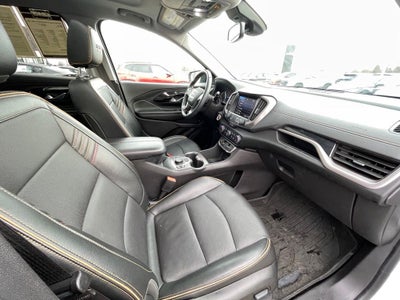 2024 GMC Terrain AT4 HEATED SEATS / AWD / NAV