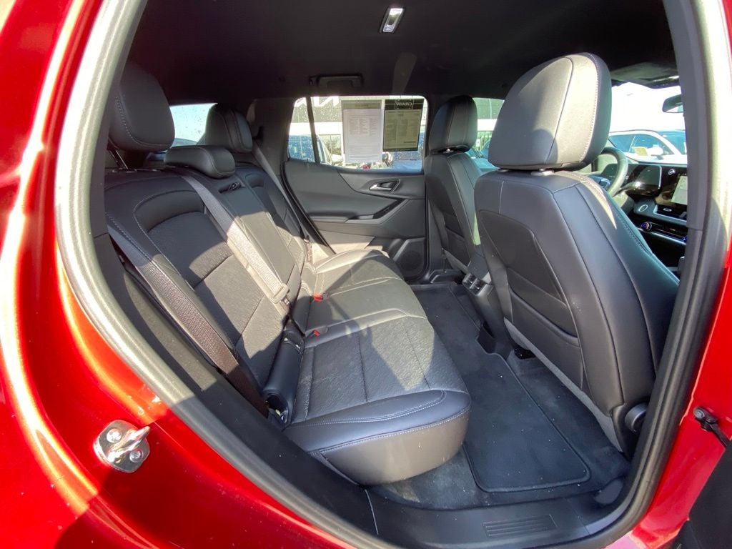 2026 Chevrolet Equinox LT ONE OWNER / HEATED SEATS