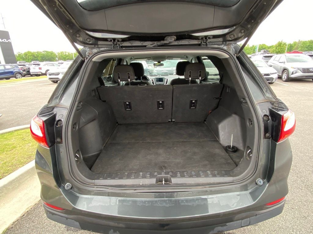 2019 Chevrolet Equinox LS LOW PAYMENTS