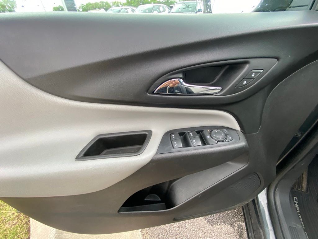 2019 Chevrolet Equinox LS LOW PAYMENTS