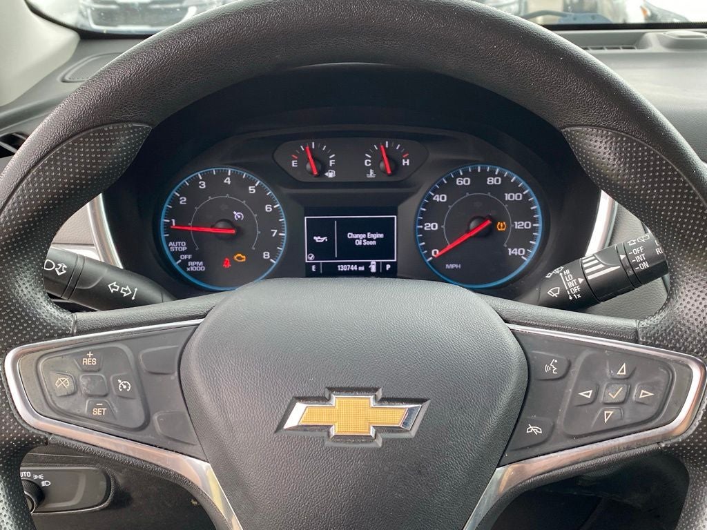 2019 Chevrolet Equinox LS LOW PAYMENTS