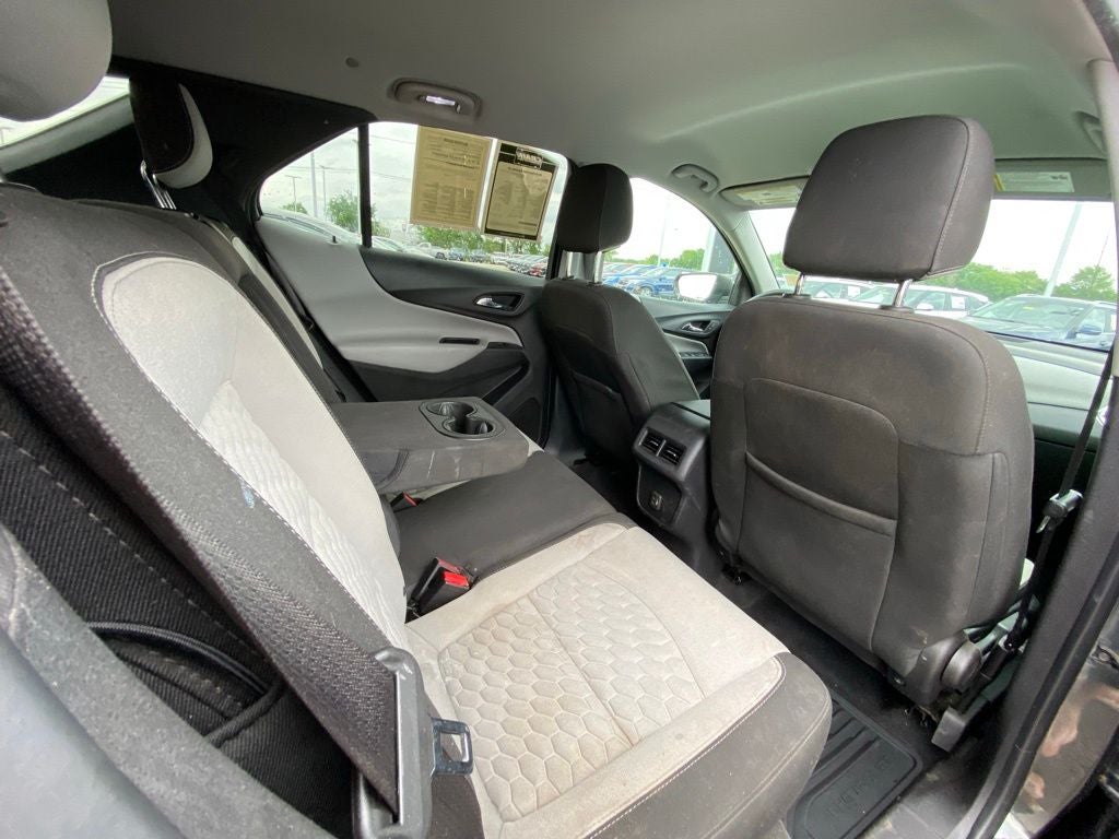 2019 Chevrolet Equinox LS LOW PAYMENTS