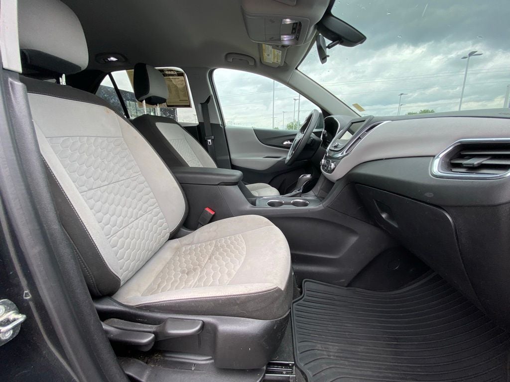 2019 Chevrolet Equinox LS LOW PAYMENTS
