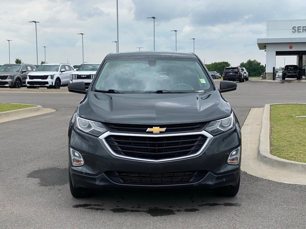 2019 Chevrolet Equinox LS LOW PAYMENTS