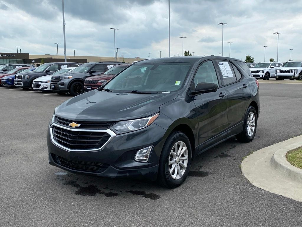 2019 Chevrolet Equinox LS LOW PAYMENTS
