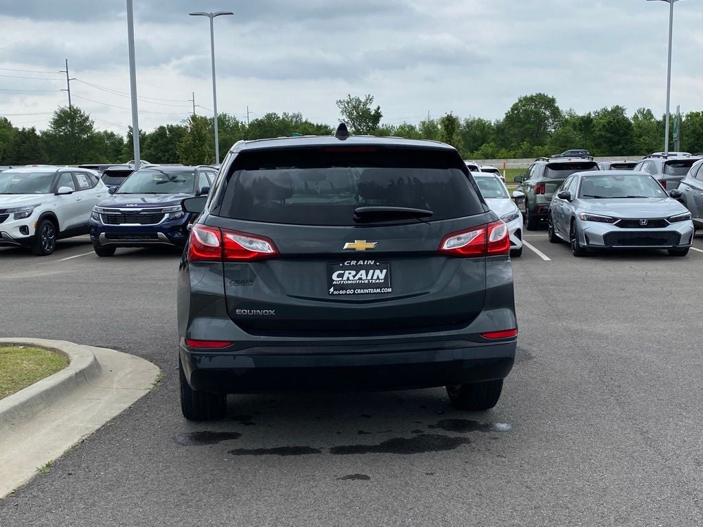 2019 Chevrolet Equinox LS LOW PAYMENTS