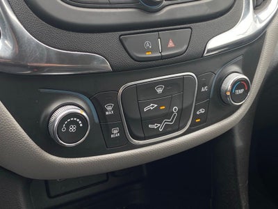 2024 Chevrolet Equinox LT ONE OWNER / CLEAN CARFAX