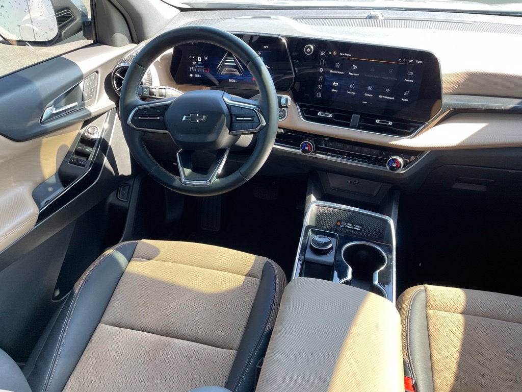 2025 Chevrolet Equinox ACTIV ONE OWNER / HEATED SEATS / NAV