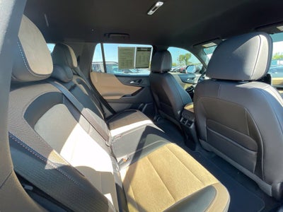 2025 Chevrolet Equinox ACTIV ONE OWNER / HEATED SEATS / NAV