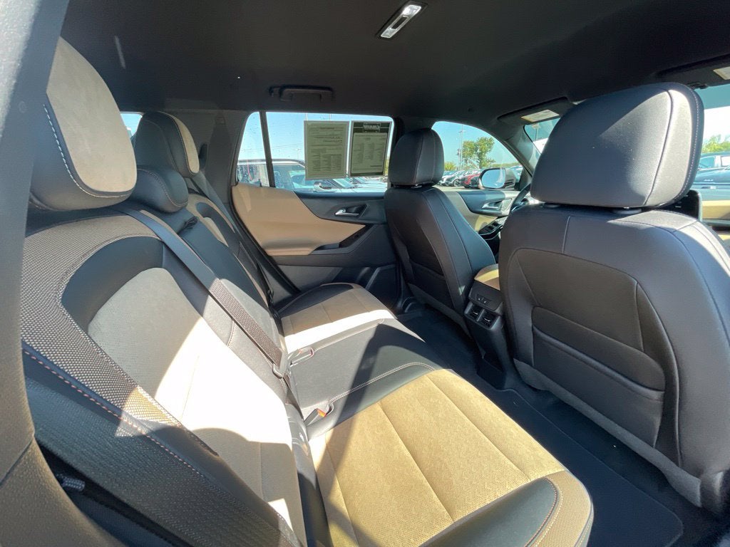 2025 Chevrolet Equinox ACTIV ONE OWNER / HEATED SEATS / NAV