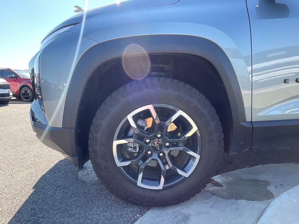 2025 Chevrolet Equinox ACTIV ONE OWNER / HEATED SEATS / NAV