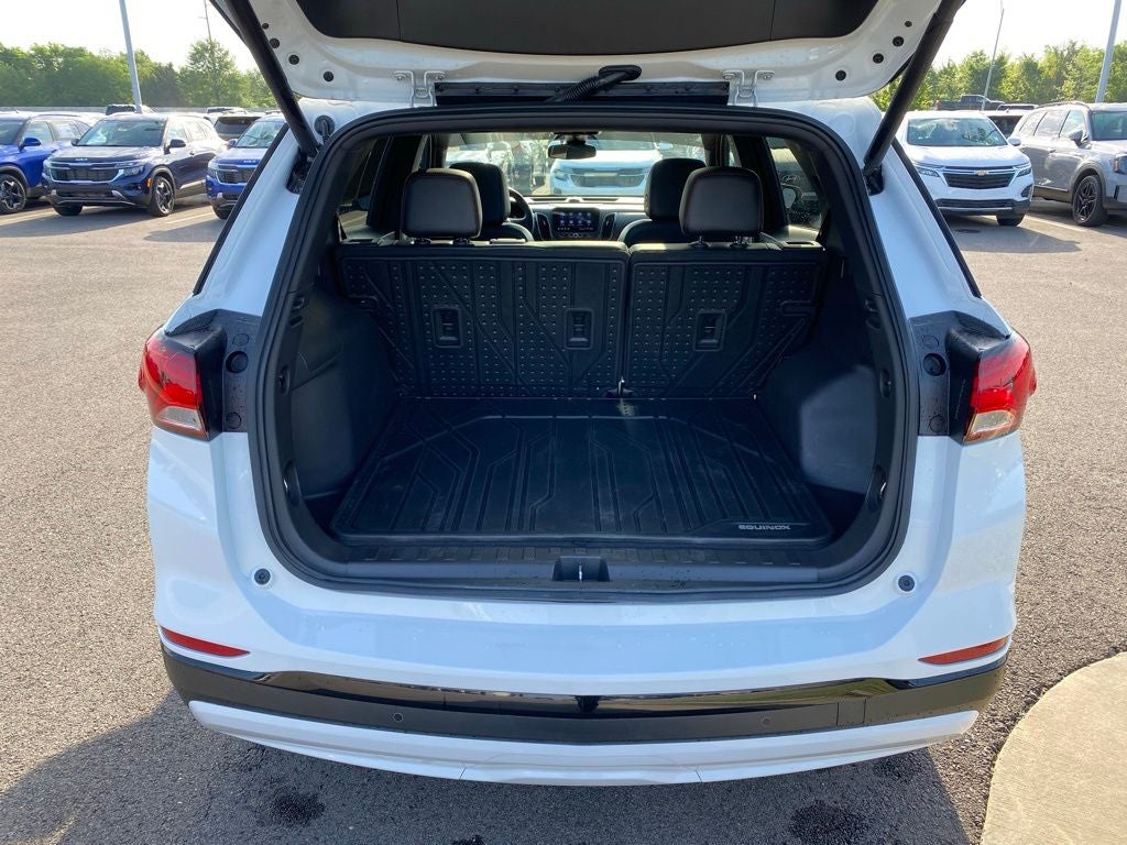 2024 Chevrolet Equinox RS SUNROOF / HEATED SEATS