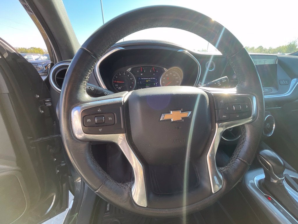 2019 Chevrolet Blazer Base 1LT / HEATED SEATS / POWER LIFT GATE