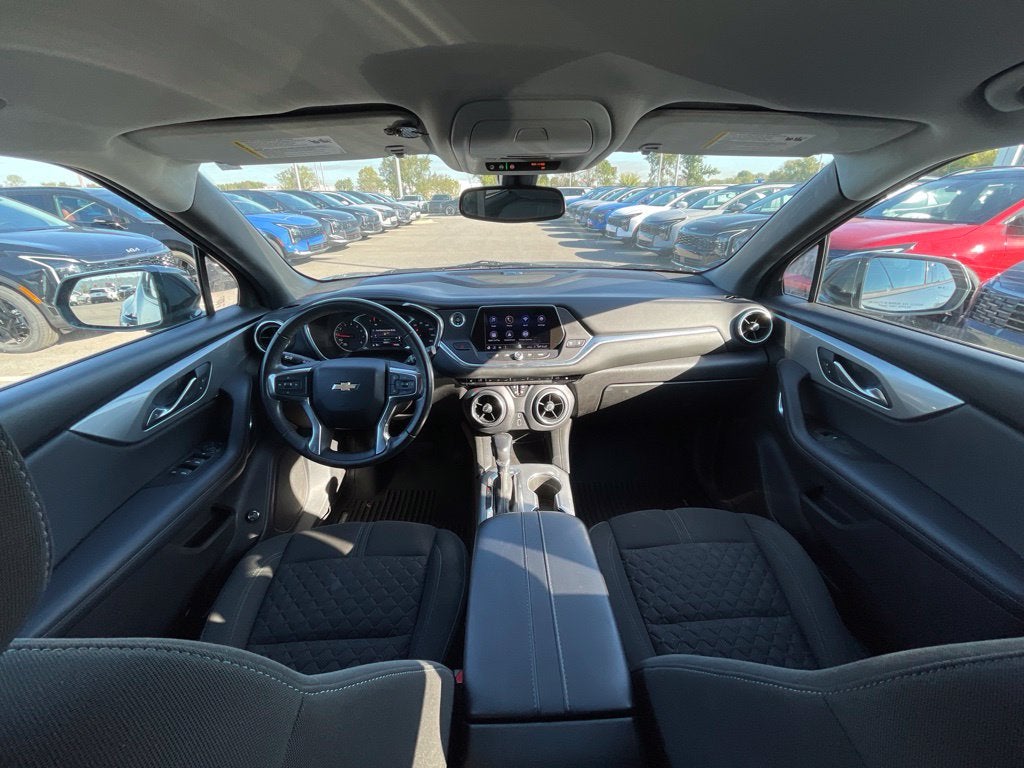2019 Chevrolet Blazer Base 1LT / HEATED SEATS / POWER LIFT GATE
