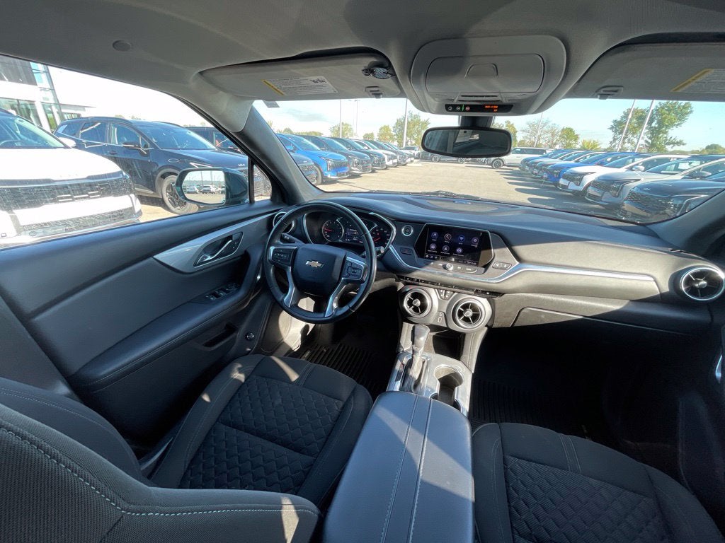 2019 Chevrolet Blazer Base 1LT / HEATED SEATS / POWER LIFT GATE